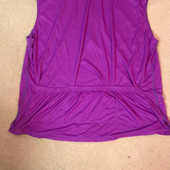 Woman’s cycling jersey - Picture 3 of 6